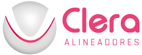 Clera Alineadores / Logo