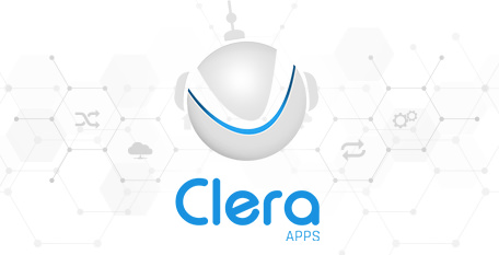 Clera / Apps